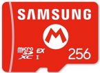 Οι κάρτες MicroSD Express εξαντλούνται στην Ιαπωνία ενάμιση μήνα πριν από την κυκλοφορία του Nintendo Switch 2