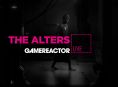 &Kappa;ά&nu;&omicron;&upsilon;&mu;&epsilon; check out The Alters &sigma;&tau;&omicron; &sigma;&eta;&mu;&epsilon;&rho;&iota;&nu;ό GR Live