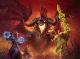 Blizzard &mu;&iota;&lambda;ά &gamma;&iota;&alpha; &nu;&alpha; &phi;έ&rho;&epsilon;&iota; World of Warcraft &sigma;&tau;&iota;&sigmaf; &kappa;&omicron;&nu;&sigma;ό&lambda;&epsilon;&sigmaf; "ό&lambda;&eta; &tau;&eta;&nu; ώ&rho;&alpha;"