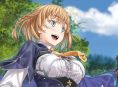 Goblin Slayer - Another Adventurer - Nightmare Feast &alpha;&nu;&alpha;&kappa;&omicron;&iota;&nu;ώ&theta;&eta;&kappa;&epsilon; &gamma;&iota;&alpha; &tau;&omicron; Switch