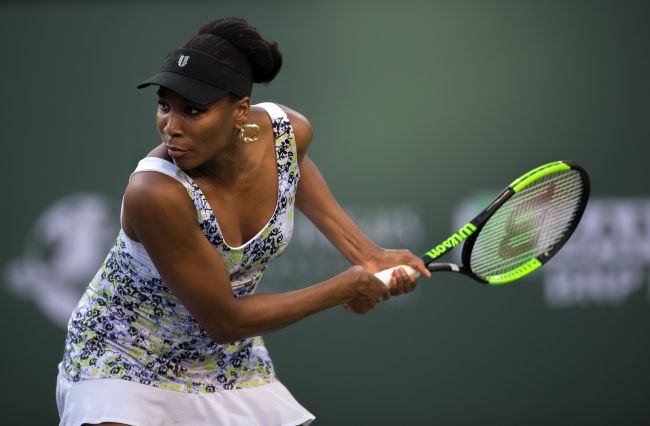 Η Venus Williams ανακοινώνει την επιστροφή της στο τένις αυτή την εβδομάδα στην Ουάσινγκτον