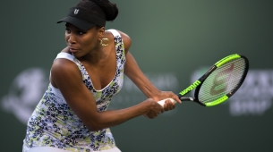 Η Venus Williams είναι η γηραιότερη παίκτρια που αγωνίστηκε στο Australian Open, αλλά χάνει στον πρώτο γύρο