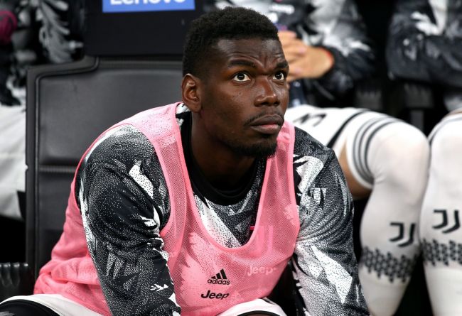 Η επιστροφή του Πολ Πογκμπά στο ποδόσφαιρο θα γίνει «σε λίγες εβδομάδες», αλλά ο προπονητής της Μονακό μειώνει τις προσδοκίες