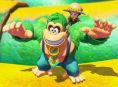 Donkey Kong Bananza: Όλες οι μπανάνες στο Lagoon Layer