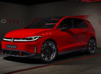 &Tau;&omicron; &nu;έ&omicron; VW ID. Polo έ&rho;&chi;&epsilon;&tau;&alpha;&iota; &kappa;&alpha;&iota; &sigma;&epsilon; έ&kappa;&delta;&omicron;&sigma;&eta; GTI
