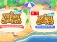 Το Animal Crossing: New Horizons έρχεται στο Nintendo Switch 2 στις 15 Ιανουαρίου μαζί με το δωρεάν 3.0 Update και για τις δύο εκδόσεις
