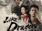 Like a Dragon: Yakuza - &Epsilon;&pi;&epsilon;&iota;&sigma;ό&delta;&iota;&alpha; 1-3