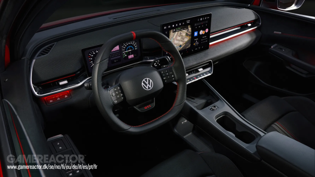 Το νέο VW ID. Polo έρχεται και σε έκδοση GTI