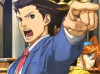 &Eta; Capcom &alpha;&pi;&omicron;&sigma;ύ&rho;&epsilon;&iota; &tau;&omicron; Ace Attorney Turnabout Collection &alpha;&pi;ό &tau;&omicron; Steam