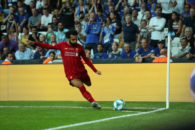 Ο κορεσμός των γκολ από στημένες φάσεις αφαιρεί τη χαρά από το ποδόσφαιρο, λέει ο προπονητής της Λίβερπουλ, Άρνε Σλοτ