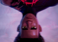 &Tau;&omicron; Spider-Man: Beyond the Spider-Verse &chi;&omega;&rho;ί&sigma;&tau;&eta;&kappa;&epsilon; &sigma;&epsilon; &delta;ύ&omicron; &tau;&alpha;&iota;&nu;ί&epsilon;&sigmaf; &kappa;ά&pi;&omicron;&iota;&alpha; &sigma;&tau;&iota;&gamma;&mu;ή