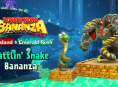 Θα υπάρξει μια νέα εποχιακή εκδήλωση στο Donkey Kong Bananza DLC την επόμενη εβδομάδα