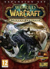 World of Warcraft: Mists of Pandaria