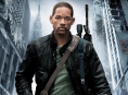I Am Legend &sigma;ί&kappa;&omicron;&upsilon;&epsilon;&lambda; &mu;&epsilon; &pi;&rho;&omega;&tau;&alpha;&gamma;&omega;&nu;&iota;&sigma;&tau;έ&sigmaf; &tau;&omicron;&upsilon;&sigmaf; Michael B. Jordan, Will Smith, &kappa;&lambda;&epsilon;&iota;&delta;ώ&nu;&epsilon;&iota; &tau;&omicron;&nu; &sigma;&kappa;&eta;&nu;&omicron;&theta;έ&tau;&eta;