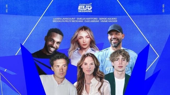 Διασημότητες του διαδικτύου και influencers θα οδηγήσουν αυτοκίνητα της Formula E σε ειδική εκδήλωση στο Μαϊάμι