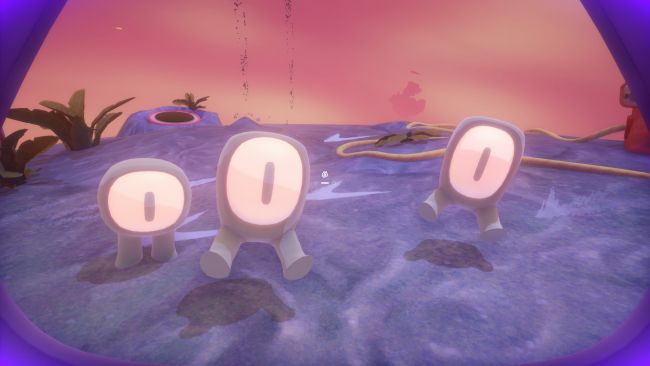 Spectacle: Worlds Unseen