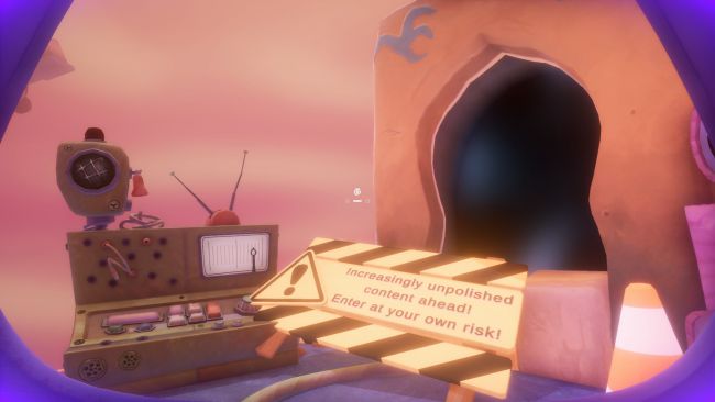 Spectacle: Worlds Unseen