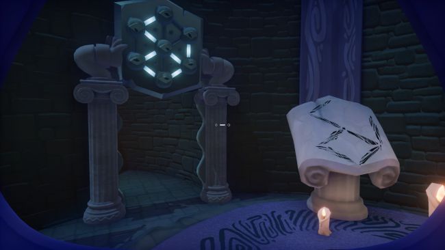 Spectacle: Worlds Unseen