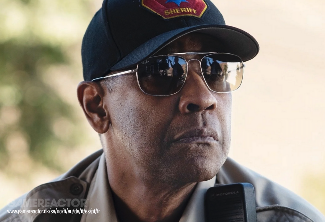 Ο Ντένζελ Ουάσινγκτον λέει ότι δεν βλέπει πλέον ταινίες