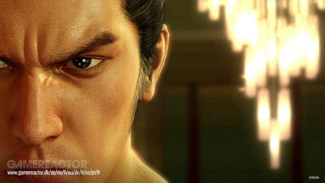 Yakuza Kiwami & Yakuza Kiwami 2 στο Nintendo Switch 2