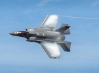 &Tau;&omicron;&upsilon;&rho;&kappa;ί&alpha; &kappa;&alpha;&iota; &Eta;&nu;&omega;&mu;έ&nu;&epsilon;&sigmaf; &Pi;&omicron;&lambda;&iota;&tau;&epsilon;ί&epsilon;&sigmaf; &delta;&iota;&epsilon;&rho;&epsilon;&upsilon;&nu;&omicron;ύ&nu; &tau;&eta;&nu; &pi;&iota;&theta;&alpha;&nu;ή &epsilon;&pi;&iota;&sigma;&tau;&rho;&omicron;&phi;ή &tau;&eta;&sigmaf; Ά&gamma;&kappa;&upsilon;&rho;&alpha;&sigmaf; &sigma;&tau;&omicron; &pi;&rho;ό&gamma;&rho;&alpha;&mu;&mu;&alpha; &mu;&alpha;&chi;&eta;&tau;&iota;&kappa;ώ&nu; &alpha;&epsilon;&rho;&omicron;&sigma;&kappa;&alpha;&phi;ώ&nu; F-35