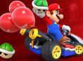 Mario Kart 8 Deluxe ενημερώθηκε μόλις τρεις εβδομάδες πριν από το Mario Kart World