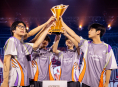 Παγκόσμιο Κύπελλο Esports 2026: Η Kuaishou Gaming στέφθηκε Honor of Kings πρωταθλήτρια Παγκοσμίου Κυπέλλου