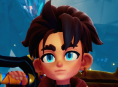 &Tau;&omicron; 3D platformer &epsilon;&mu;&pi;&nu;&epsilon;&upsilon;&sigma;&mu;έ&nu;&omicron; &alpha;&pi;ό &tau;&omicron; Kingdom Hearts Duskfade &theta;&alpha; &chi;&rho;&epsilon;&iota;&alpha;&sigma;&tau;&epsilon;ί 15-20 ώ&rho;&epsilon;&sigmaf; &gamma;&iota;&alpha; &nu;&alpha; &omicron;&lambda;&omicron;&kappa;&lambda;&eta;&rho;&omega;&theta;&epsilon;ί
