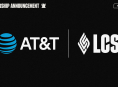 Η LCS υπογράφει πολυετή συνεργασία με την AT&T