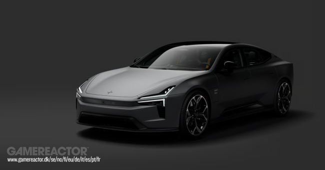 Η Polestar σχεδιάζει να λανσάρει τέσσερα νέα αυτοκίνητα σε μόλις τρία χρόνια