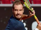 Ο συναισθηματικός φόρος τιμής του Richard Gasquet καθώς αποσύρθηκε από το τένις στο Roland Garros