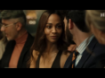 Η Zoe Saldana και η Selena βιώνουν ένα όνειρο πυρετού στο Emilia Perez 