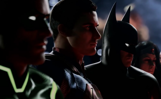 10 παιχνίδια που πρέπει να κάνει η Warner Bros. αυτή τη στιγμή