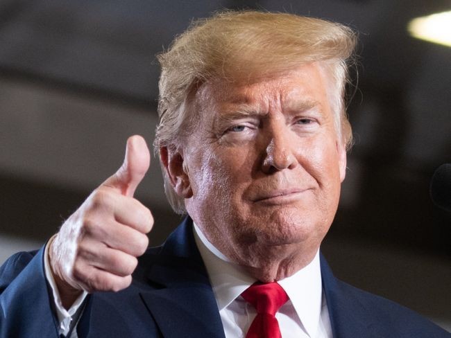 Οι ΗΠΑ και η Νότια Κορέα καταλήγουν σε εμπορική συμφωνία και ο Τραμπ βλέπει πιθανή προσέγγιση με την Κίνα