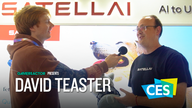 Το κολάρο σκύλου της Satellai παρακολουθεί την υγεία του σκύλου σας καθώς και τη θέση του