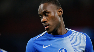 Ο Trevoh Chalobah αντικαθιστά τον Livramento στην αποστολή της Αγγλίας για το Παγκόσμιο Κύπελλο, μία ημέρα πριν το ντεμπούτο του εναντίον της Κροατίας