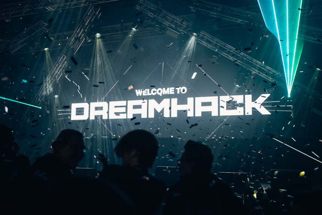 Το DreamHack θα επιστρέψει στο Μπέρμιγχαμ το 2027