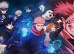 &Tau;&omicron; Netflix &alpha;&nu;&alpha;&kappa;&omicron;&iota;&nu;ώ&nu;&epsilon;&iota; &nu;έ&alpha; &sigma;&upsilon;&nu;&epsilon;&rho;&gamma;&alpha;&sigma;ί&alpha; &mu;&epsilon; &tau;&omicron; Jujutsu Kaisen, &tau;&omicron; Attack on Titan &kappa;&alpha;&iota; &tau;&omicron; &sigma;&tau;&omicron;ύ&nu;&tau;&iota;&omicron; Chainsaw Man Mappa