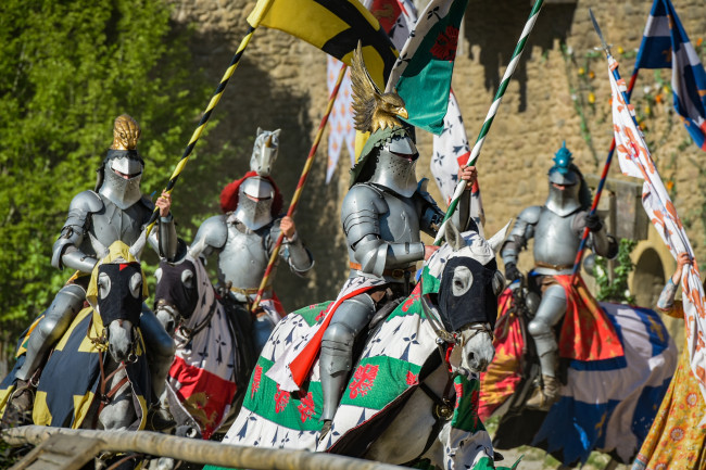 Ο Puy du Fou ερευνά τους ισχυρισμούς για θαμμένα ζώα μέσα στο θεματικό πάρκο