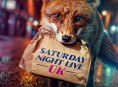 Saturday Night Live Το Ηνωμένο Βασίλειο θα επιστρέψει για δεύτερη σεζόν