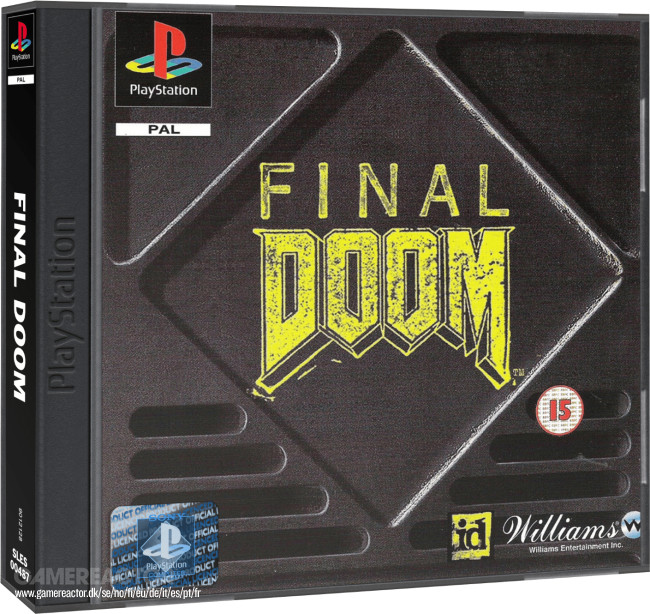 Τα 10 πιο εντυπωσιακά εξώφυλλα PlayStation