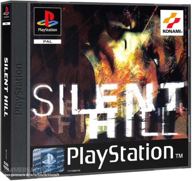 Τα 10 πιο εντυπωσιακά εξώφυλλα PlayStation