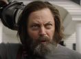 &Alpha;&nu;&alpha;&phi;&omicron;&rho;ά: &Omicron; Nick Offerman &sigma;&upsilon;&mu;&mu;&epsilon;&tau;έ&chi;&epsilon;&iota; &sigma;&tau;&omicron; &kappa;&alpha;&sigma;&tau; &tau;&eta;&sigmaf; &tau;&alpha;&iota;&nu;ί&alpha;&sigmaf; Elden Ring 