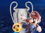Nintendo's Clásico: Μια κοινή ιστορία μεταξύ της Ρεάλ Μαδρίτης και της Barça Champions League και κονσόλες Nintendo