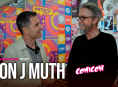 Ο Jon J Muth εξηγεί πώς τα επιτυχημένα βιβλία του Zen έγιναν δημοφιλή κινούμενα σχέδια Apple TV+