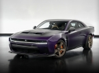 Αυτό είναι το νέο Dodge Charger Sixpack Concept