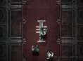 Warhammer 40,000: Dark Heresy &gamma;&iota;&omicron;&rho;&tau;ά&zeta;&epsilon;&iota; &tau;&eta;&nu; &kappa;&upsilon;&kappa;&lambda;&omicron;&phi;&omicron;&rho;ί&alpha; &tau;&omicron;&upsilon; Alpha &mu;&epsilon; &nu;έ&omicron; &tau;&rho;έ&iota;&lambda;&epsilon;&rho;
