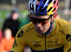 &Omicron; &Beta;έ&lambda;&gamma;&omicron;&sigmaf; &pi;&omicron;&delta;&eta;&lambda;ά&tau;&eta;&sigmaf; Wout van Aert &alpha;&pi;&omicron;&sigma;ύ&rho;&epsilon;&tau;&alpha;&iota; &alpha;&pi;ό &tau;&omicron;&nu; &Gamma;ύ&rho;&omicron; &tau;&eta;&sigmaf; &Gamma;&alpha;&lambda;&lambda;ί&alpha;&sigmaf; &lambda;ό&gamma;&omega; &mu;&omicron;&lambda;&upsilon;&sigma;&mu;έ&nu;&omicron;&upsilon; &tau;&rho;&alpha;ύ&mu;&alpha;&tau;&omicron;&sigmaf; &sigma;&tau;&omicron;&nu; &alpha;&gamma;&kappa;ώ&nu;&alpha;