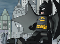 &Eta; DC &theta;&alpha; &kappa;ά&nu;&epsilon;&iota; &tau;&omicron; &nu;&tau;&epsilon;&mu;&pi;&omicron;ύ&tau;&omicron; &tau;&eta;&sigmaf; &sigma;&epsilon; έ&nu;&alpha; &delta;&omega;&rho;&epsilon;ά&nu; Lego Batman: Legacy of the Dark Knight &kappa;ό&mu;&iota;&kappa;