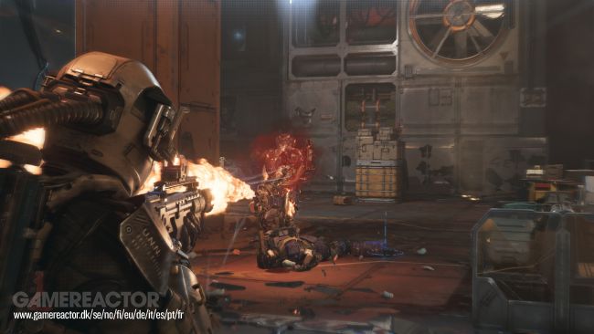 The Expanse: Osiris Reborn
